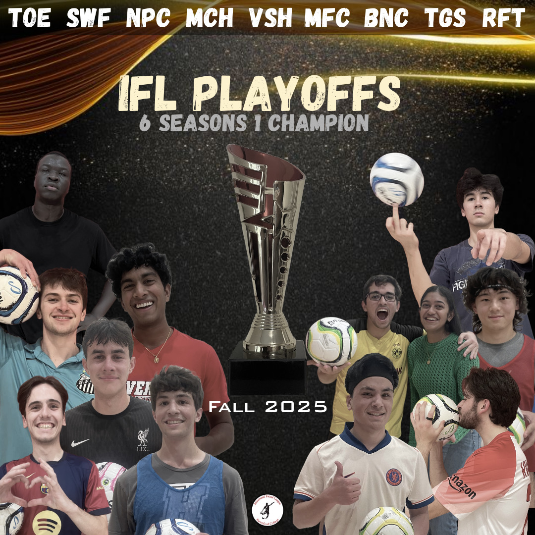 Playoffs