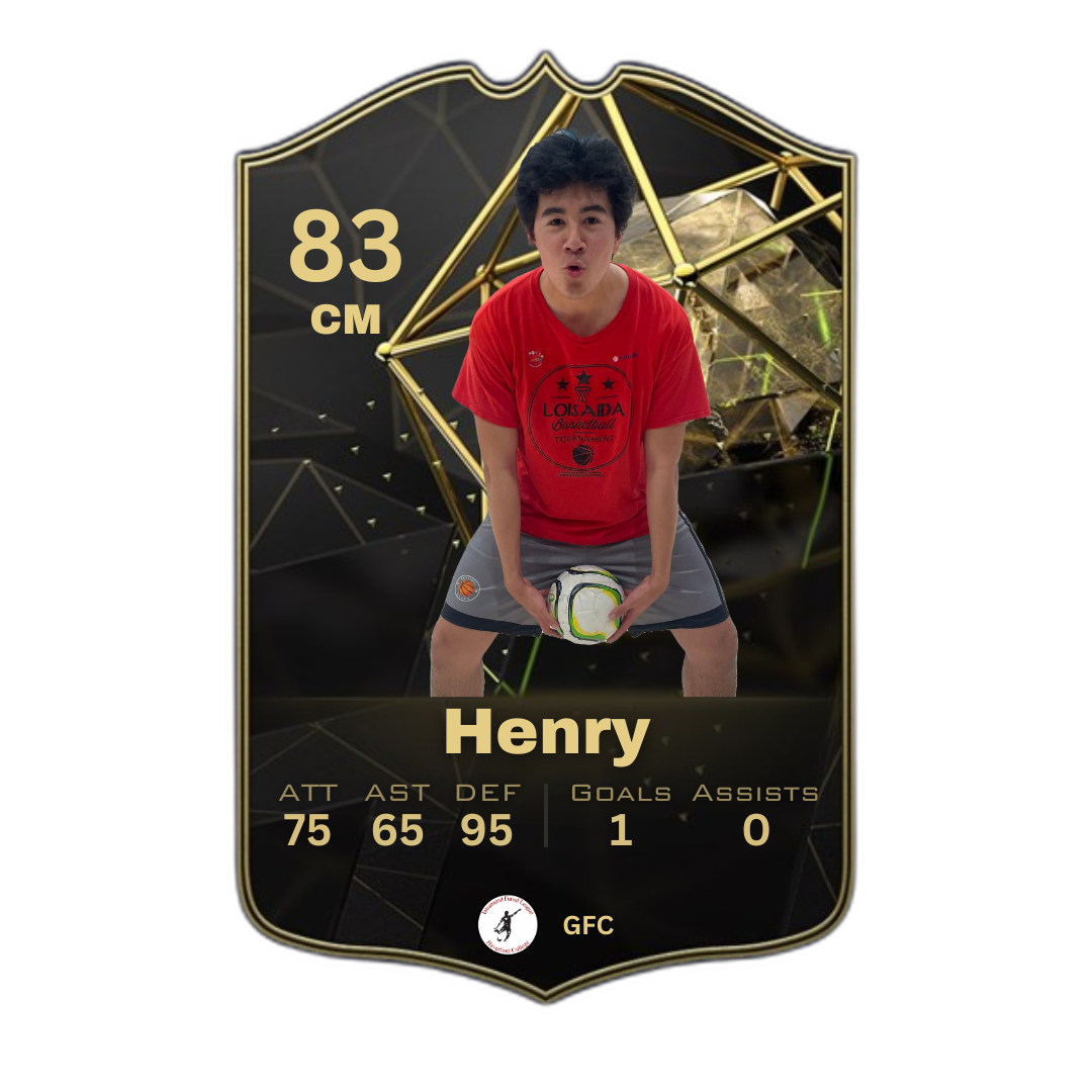Henry Nam