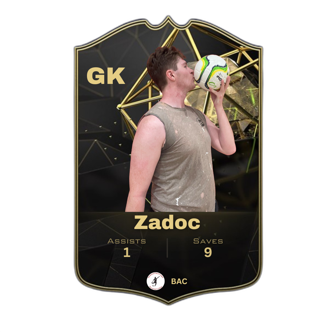 Zadoc