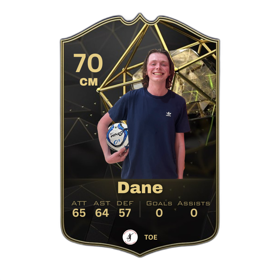 Dane Clunk