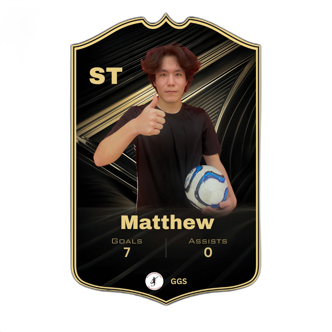Matthew Jeon