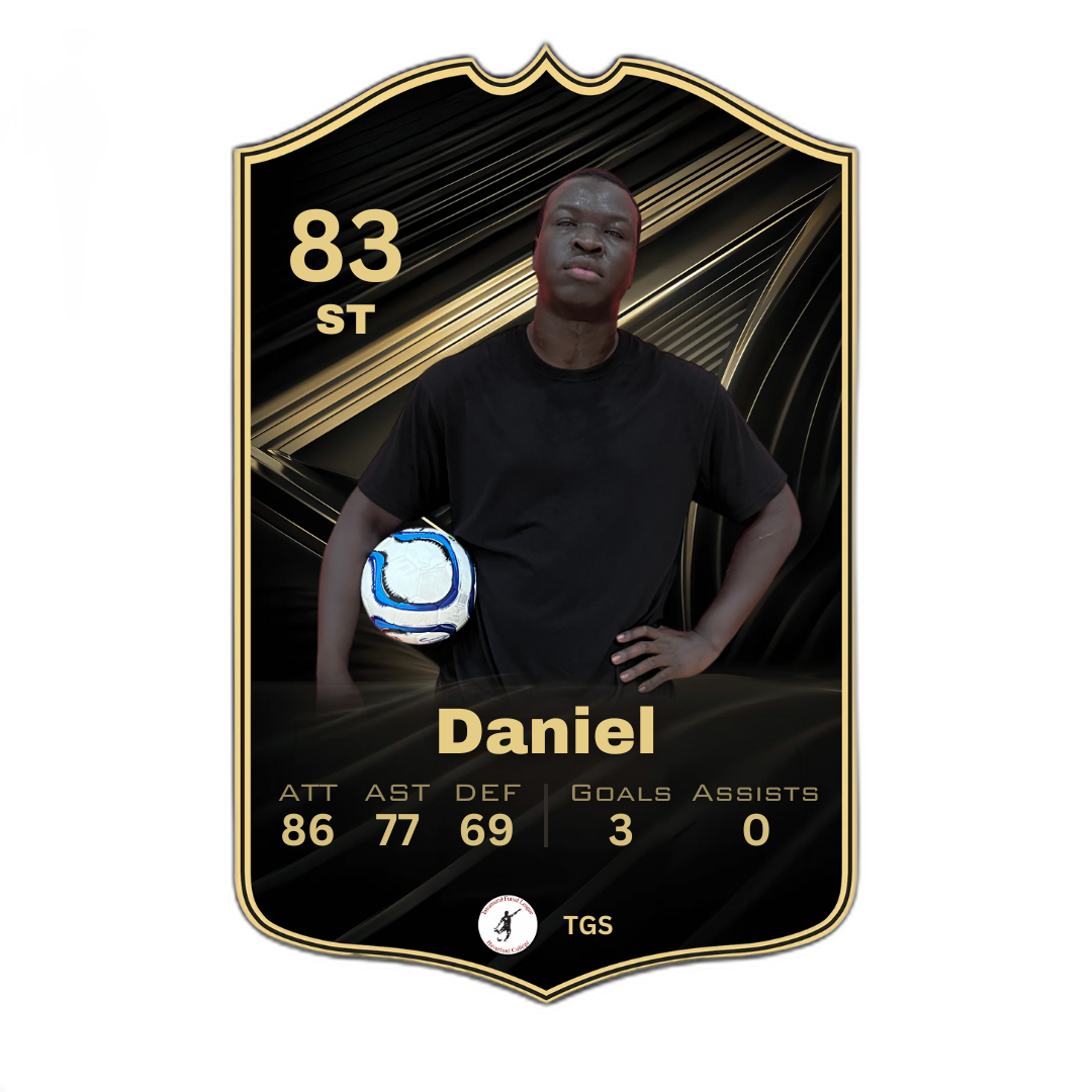 Daniel Yor