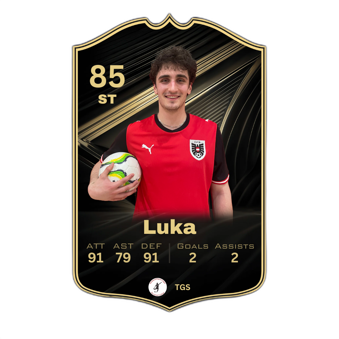 Luka Harb