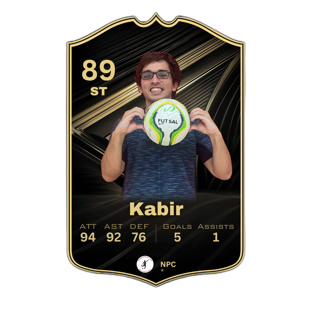 Kabir Alvaro Hinduja-Obregon