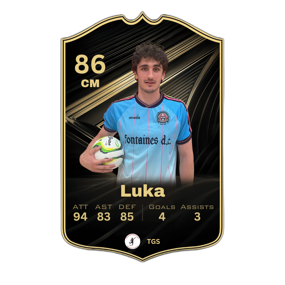 Luka Harb